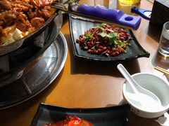 -正宗集安高丽火盆(东昌街店)