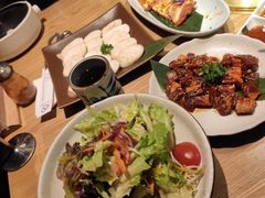 -久苑烧肉(世界城广场店)