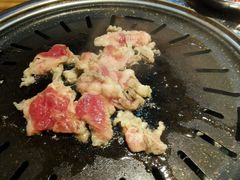 -麻蒲碳烤肉(远景路1号店)