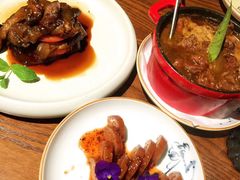 -小大董·烤鸭(凤凰汇店)