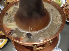 -百花深处·老北京风味菜