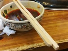 -黑竹香鸡(营和巷店)