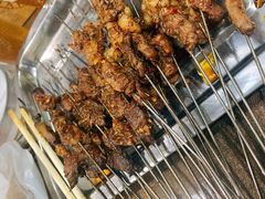 -清真·马峰烤肉(小学习北巷店)