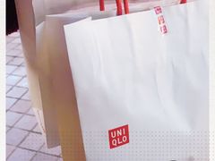 -优衣库(哈尔滨乐松广场店)