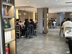 -花园茶楼(兴城西路店)