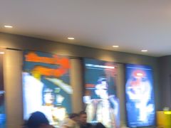 -ME怪兽·密室(江汉路店)