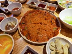 -喜来稀肉(北外滩白玉兰广场店)