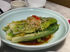 -城南往事·鲁菜济南菜(龙奥万科店)