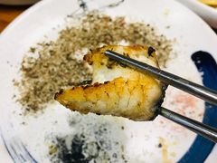 -隐炉和牛烧肉店(群力店)