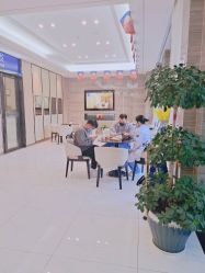 -大麦微针植发丨全国连锁