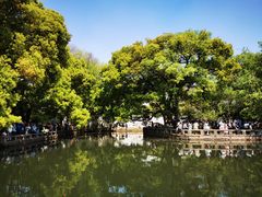 -西园戒幢律寺