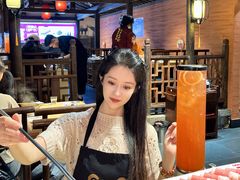 -东道煮牛肉火锅(东盛大街店)