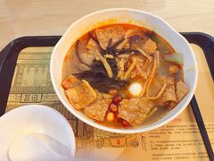-瓦记米粉(东鼓道店)