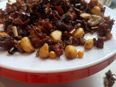 -偏爱炒鸡(老县衙店)