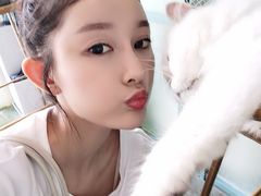 -喵屿·大理花园猫咖