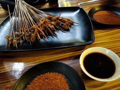 -长药唐师乐山油炸(石人直营店)