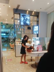 -Mr.JUDY洗个头发