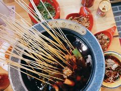 -冒椒火辣(奎星楼街店)