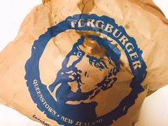 -Fergburger(皇后镇店)