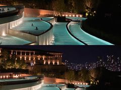 -清河半岛温泉度假酒店