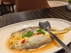 -锦府园·新台州菜(合生汇店)