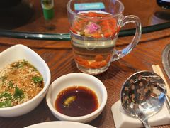 -东海怡品海鲜豆捞(舟宿夜江店)
