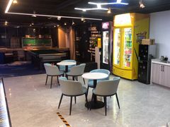 -云鼎台球俱乐部
