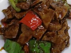 -舒蔡记生煎菜饭(云南中路店)