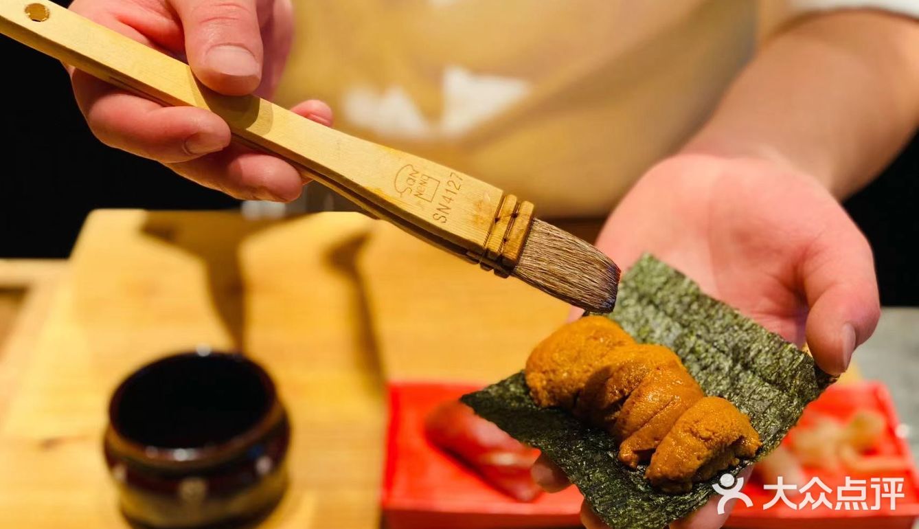 久阪屋的小院直接让我穿越到日本京都～