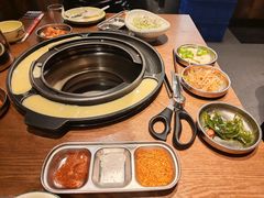 -马场洞肉铺(高丽街店)