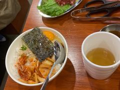 -大阪烧肉BAKA一代(十亩地店)