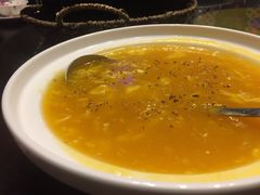 南瓜桂花羹-老外婆(薛家南路店)