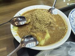 -牛街洪记小吃店(牛街店)