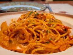 -Pizzeria da Nicola·火炉披萨(中大国际店)