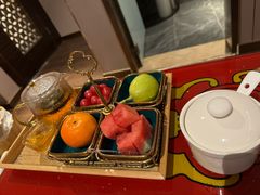 -华夏良子·足道SPA艾灸(翠微店)