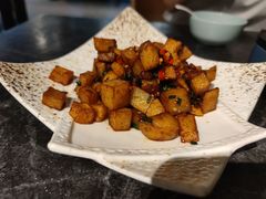 -泉味道贵州厨房(三里河店)