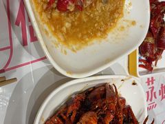 -靓靓蒸虾·头牌蒸虾(南山桂庙店)