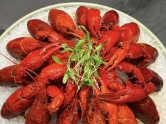 -云客来·花园餐厅(洛社店)