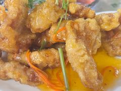 -人民公社大食堂(顺义总店)