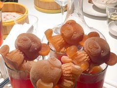 -领鲜天下·焗海鲜·花胶鸡(天目里店)