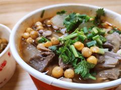 -江三王记牛杂馆(总店)