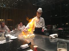 -将军日本餐厅·Shogun(厦门马哥孛罗东方大酒店)