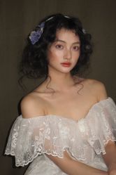 -荷玛高端新娘跟妆团队·彩妆培训