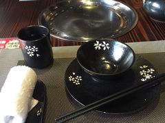 -和萌牛肠烧烤(财富中心店)