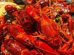 -巴厘龙虾·榜首油焖大虾(音乐学院·沿江酒馆店)