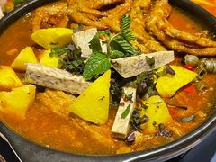 -渔太泰漓江小馆·广西融合菜(西街店)