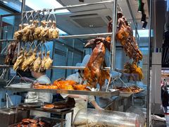 -龙记香港茶餐厅(久光百货店)