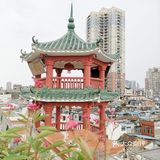 打卡百年老店，体验老广味道