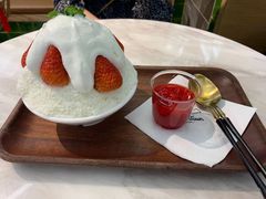 -丹礼糖甜品