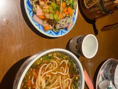-伊斯麦尔丝路·新派菜(沙子口店)